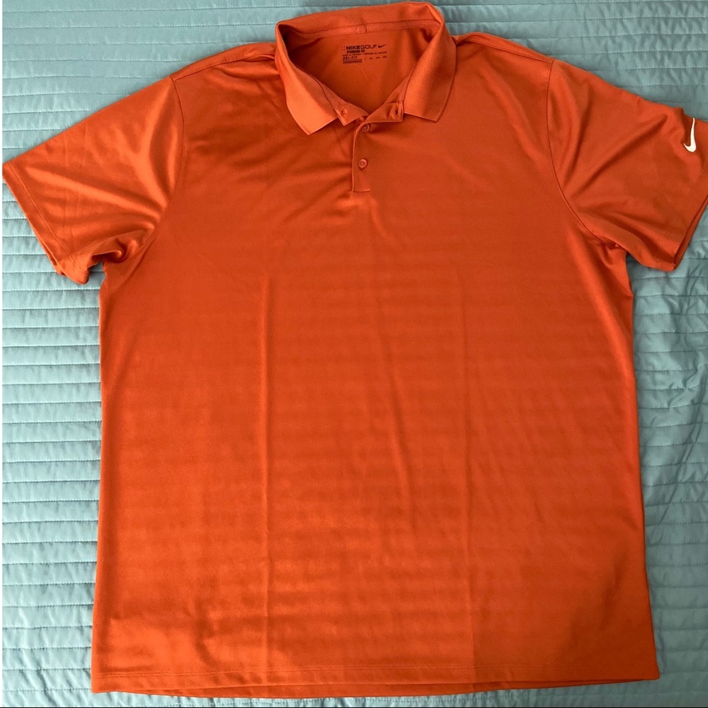 Nike Golf Polo shirt